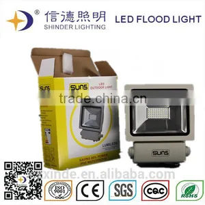 50w Led Suspended Battery Led Outdoor Lighting thumbnail-1