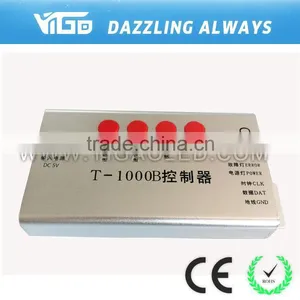 LED DC5V-12V Controller thumbnail-1
