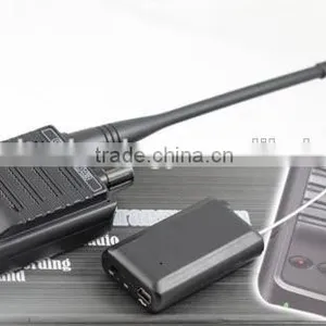 Real-time Audio Monitor HD Sound Voice Mini Detectophone Wireless Audio Receiver thumbnail-4
