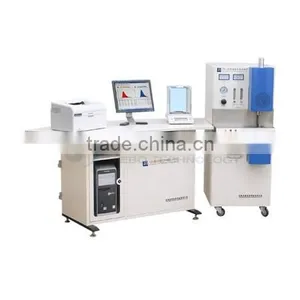 JIEBO Brand CS996 Sulfur Element Testing Machine thumbnail-1