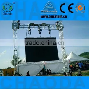 Aluminum Truss Clamp thumbnail-3
