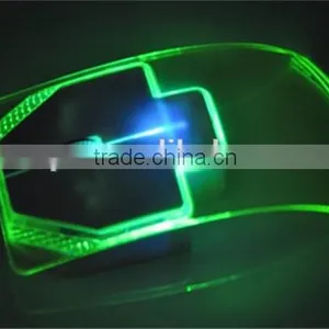 Hot Selling Wired USB 3D Mouse Gaming Mouse thumbnail-1