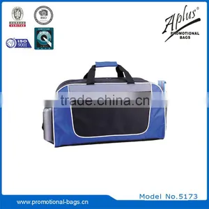 Duffel Bag China Cheap Sports Bag 5173# thumbnail-1