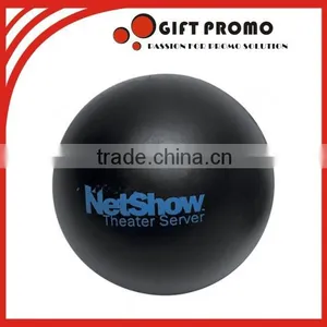 Custom Stress Relive PU Ball thumbnail-1