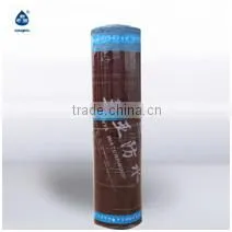 Special Roofing Material, Non-asphalt Self-adhesive Waterproof Material thumbnail-1