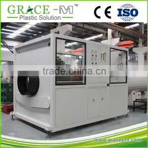 CE Approved 315-630mm Hdpe Pipe Extrusion Machine Price thumbnail-4