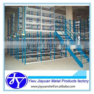 Mezzanine Racking thumbnail-2
