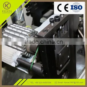 BZJ150 2016 New Product Factory Direct Sale Frequency Conversion Tongue Depressor Automatic Shrink Packing Machine thumbnail-5