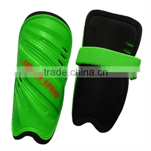 Durable High-Quality Soccer Football Shin Guard thumbnail-1