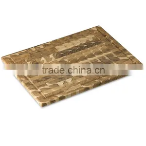 Glaring Decorative Custom Wood Cutting Board thumbnail-1