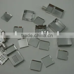 Tin Plated Metal Shielding Cover /screening Box/metal Shielding Case thumbnail-1