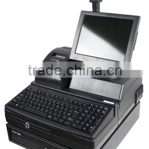 GS-4000H Complete Pos Equipment/ Pos System thumbnail-1