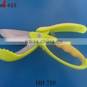 New Item Good Aid for Salad Vegetable Scissors thumbnail-1