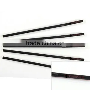 Disposable Straws With Different Design Flexible Printing Straw thumbnail-3