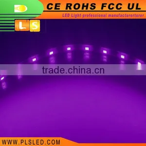 uv Light Sterilizer 5m 600leds Waterproof Smd 3528 Led Strip Light thumbnail-2
