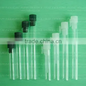 1.3ml Tester Glass Bottle thumbnail-1