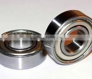 Low Price Cheap Price High Quality High Precision Motorcycle Wheel Bearing 6205 Ball Bearing thumbnail-6