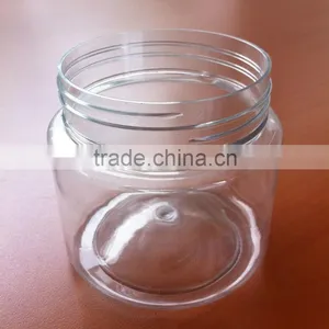 New Product PET Jar Small Injection Moulding Machine thumbnail-4