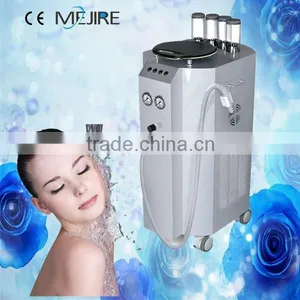 2014 CE Approval Newest Skin Whitening Water Oxygen Jet Peel thumbnail-1