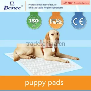the Supplier of Dog Urine Pad thumbnail-1