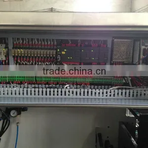 Flat Type Blister Packing Machine thumbnail-5