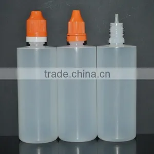 100ml Plastic Bottle for Oil/100ml Plastic Bottle/plastic Manufacturers thumbnail-1