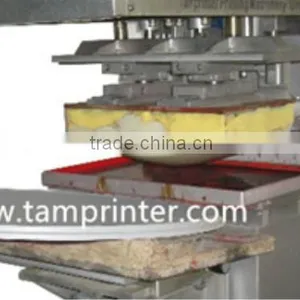 TM-Xa Single Color Large Area Pad Printing Machine thumbnail-3
