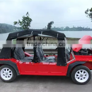 Engine Changed Mini Moke Vintage Classic Cars for Sale thumbnail-3