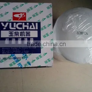 M3000-1012240A-937 Yuchai Diesel Engine Oil Filter thumbnail-3