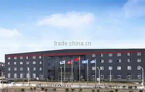 Henan Dingli Drying Equipment Co., Ltd. company overview - view 1 thumbnail