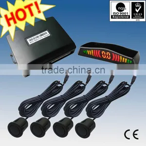 MIRROR Car Parking Sensor(ED02-4-TF0) thumbnail-1