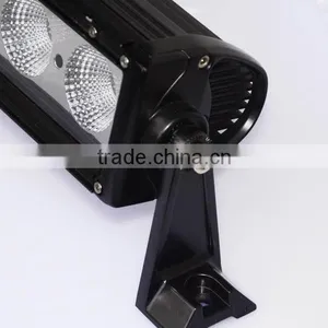 Heavy Duty 200w 42 Inch Combo Beam Offroad Light Bar Side Mounting Alu Firm Bracket for 4x4 Truck Cars thumbnail-2