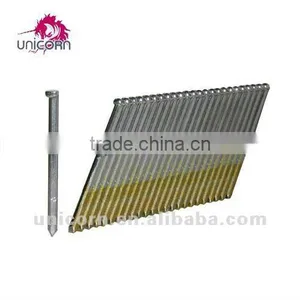 15GA DA Electrode Galvanized Brad Nails thumbnail-1
