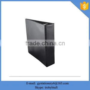 2016 Hot Sale Pvc 3 Ring Binder thumbnail-2
