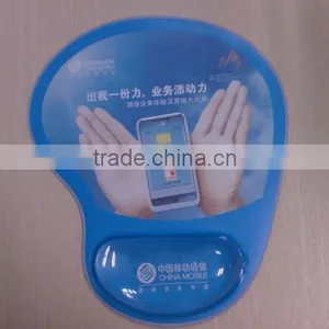 High Quality Liquid Wrist Mouse Pads thumbnail-1