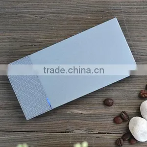 Dual USB Portable 10000mAh Battery Charger Back up Powerbank, Quick Charge Fast Charging thumbnail-3