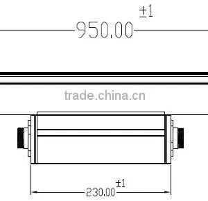 23.25W Website 3 Years Warranty Colorful DMX Wall Washer thumbnail-5