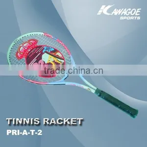 JUNIOR TENNIS RACKET002 thumbnail-1