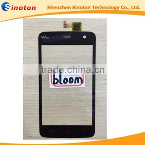 Original For Wiko Bloom Touch Screen Digitizer Replacement Parts thumbnail-1