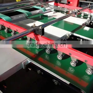 Paper Feeding Machine for Water-ink Printing&slotting Machine thumbnail-3