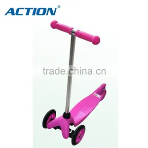 SENHAI Wholesale Kids Kick Scooter thumbnail-1