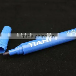 Hot Sale Permanent Fabric Marker Pen Colorful Fabric Marker thumbnail-3
