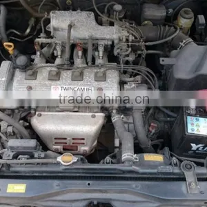 1998 Used Left Hand Car For Toyota Premio (P7-8581) thumbnail-4