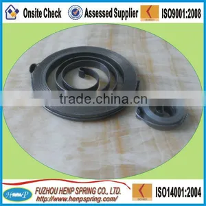 Flat Spiral Helical Spring thumbnail-1