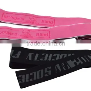 Eco & Durable /Cotton Material Durable Buckle Holds Yoga Strap thumbnail-3
