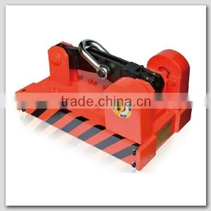 China Automatic Permanent Magnet Lifter for Lifting Big Plate thumbnail-1