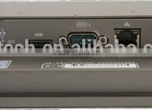 8 Inch ARM Corte x A9 Processor Embedded Android OS Industrial Touch Screen Panel pc thumbnail-2