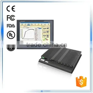 19 Inch Atom N2600 Dual-core 1.6GHz 2G RAM Lcd Touchscreen Monitor With Built in Computer Panel pc thumbnail-1