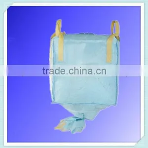 1000kgs Virgin PP Flexible Big Bag, Bulk Container Bag thumbnail-1