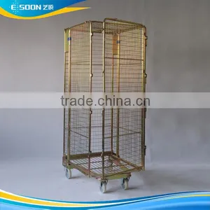 Storage Rolling Stacking Shelving Trolley/dolleys/carts thumbnail-3